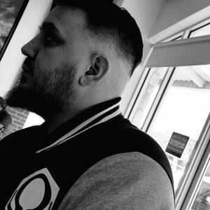 Meet your Posher, Teddy